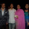 Akshay Kumar, Dimple Kapadia, Karishma Kapoor, Govinda, Twinkle Khanna, Hirthik Roshan,Shatrughan Sinha, Rakesh Roshan, at DR PK Aggarwal''s Daughter''s Wedding at ITC Grand Maratha