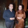 Gayatri Joshi at Jiggs Karla Punjab Grill restaurant launch at Palladium