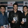 Vivek Oberoi at the launch of Prince Film Music, Oberoi Mall