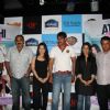 Ajay Devgan and Konkona Sen Sharma at Atithi Tum Kab Jaonge music launch
