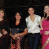 Zarine Khan, Sushmita Sen amd Yukta Mukhi at GR 8 Women Awards in ITC Grand Maratha
