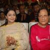 Naghma at 5th Bhojpuri Film Awards