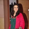 Preity Zinta at Ambani''s Big pictures bash at Grand Hyatt