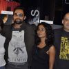 Abhay Deol and Tannishtha Chatterjee at Road Movie Photo Exhibition at Phoenix Mill