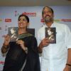 Nana Patekar at Sonali Kulkarni''s book launch "So Kul" at Crosswords, Juhu