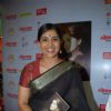 Sonali Kulkarni''s book launch "So Kul" at Crosswords, Juhu