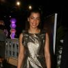 Mughda Godse at Sports Illustrated Awards