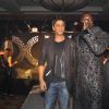Shah Rukh Khan at Akon bash at