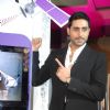 Abhishek Bachchan to endorse Videocon d2h