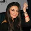 Actor Preity Zinta has been appointed as the Goodwill Ambassador for the Joint United Nations Programme on HIV/AIDS (UNAIDS) in India Miss Zinta has accepted the appointment as Goodwill Ambassador for the Joint United Nations Programme on