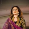 Juhi Babbar at CPAA Shaina NC show presented by Pidilite at Lalit Hotel