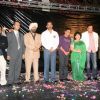 "Abmeribaari"- India''s 1st integrated system of identifying & evaluating talent inaugurated by Madhur Bhandarkar in presence of Sunil Shetty and Saroj Khan