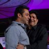 Salman Khan at Cintaa Superstars Ka Jalwa launch, JW Marriott in Mumbai on Monday afternoon