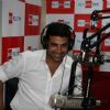 Akshay Kumar at Housefull music launch at Big FM