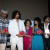 Guest at Shibani Kashyap launches My Free Spirit Album along with loads of celebs at Cinemax