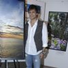 Vivek Oberoi at Dr Batra Art Exhibition at NCPA