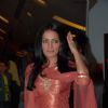 Celina Jaitley at the Premiere of Film Lahore at Cinemax