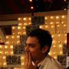 Aamir Khan at CINTA press meet at Film City