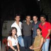 Star cast of Love Sex Dhoka at a special media screening, Ketnav