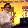 Bollywood actor Amitabh Bachchan inaugurates the IIFA Voting Weekend 2010 at JW Marriott in Juhu