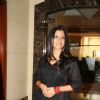 Konkona Sen Sharma Promotes Nerloca Paints at ITC Parel