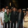 Sailor Today Awards with Vivek Oberoi at Lalit Hotel