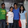 Reebok My Name Is Khan online contest winners get to meet SRK and win Reebok MNIK merchandise