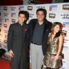 Celebrities at Well Done Abba star studded premiere at Fun ( Photo: IANS)