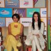 Soha, Neha and Gul at Shiksha NGO event at Taj Land''s End