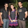 "Geet" and "Odhni" - Star One Serials Screening at Kino''s Cottage