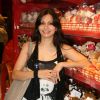 Former VJ Maria Gorretti at Hamleys toy store launch at Phoenix Mall