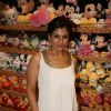 Bollywood actress Raveena Tandon at Hamleys toy store launch at Phoenix Mall