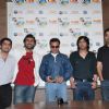 Bollywood actor Gulshan Grover at the music launch of movie "Virsa" at Times Music office