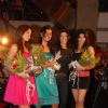 Sushmita Sen at Miss Universe India Mumbai round at Infiniti Mall