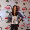 Anusha Dandekar at designers Shantanu and Nikhil IPL Nights at Trident