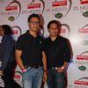 Designers Shantanu and Nikhil IPL Nights at Trident