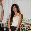 Silicium Spa launch at Juhu
