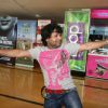 Kailash Kher at music launch of 3-d animation film Bird Idol at Cinemax