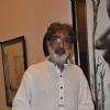 Launch of Charcoal Exhibition by Gautam Patole at Nehru Centre