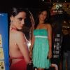 Bollywood actress Neetu Chandra inaugurate 30 D Home for Kids at Megamall