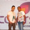 guests at the launch of Colours new show ''Chak Doom Doom'' show at Taj Land''s End
