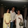 Tanuja, Rinkee and Tushar at Dignity Film festival at Ravindra Natya Mandir