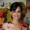Dia Mirza spends time with NGO Children Toy Foundation at Radio Mirchi