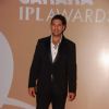 Yuvraj Singh at IPL Awards red carpet in Grand Haytt Hotel on 23rd April 2010
