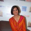 Bollywood actress Lara Dutta at a promotional event of her upcoming movie "Housefull" at Vikhroli