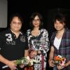 Bollywood actress Zeenat Aman at Kashish Film festival at PVR, Juhu