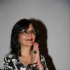 Bollywood actress Zeenat Aman at Kashish Film festival at PVR, Juhu
