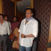 Mithun Chakraborty on Dadasaheb Phalke Awards press meet at BJN