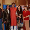 Raza Murad on Dadasaheb Phalke Awards press meet at BJN