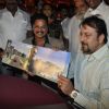 Sanjay Dutt launches TK Palaces at JW Marriott